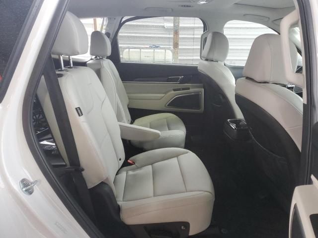 2025 KIA TELLURIDE #3290262201