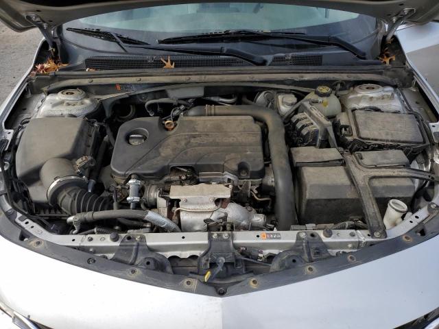 2017 CHEVROLET MALIBU LS - 1G1ZB5ST0HF289078