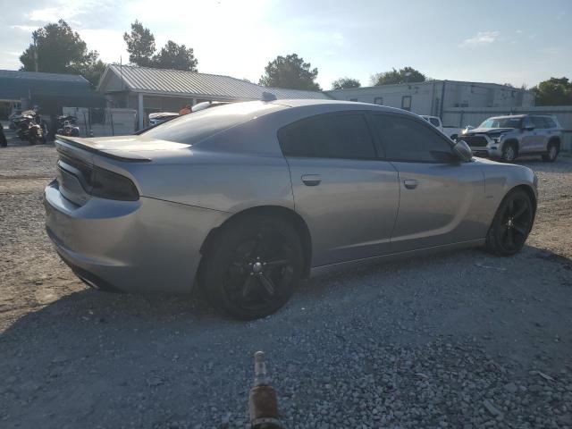 2016 DODGE CHARGER R/ #3311543231