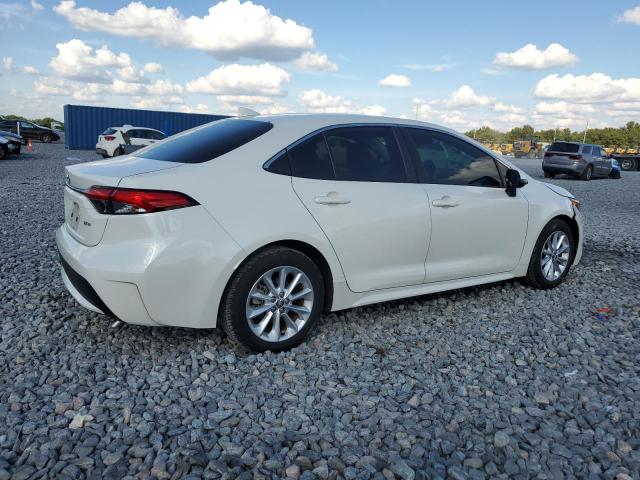 2021 TOYOTA COROLLA XL - JTDFPMAE9MJ158960