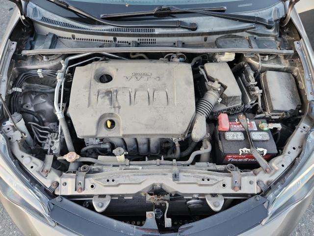 2017 TOYOTA COROLLA L - 2T1BURHE8HC843995