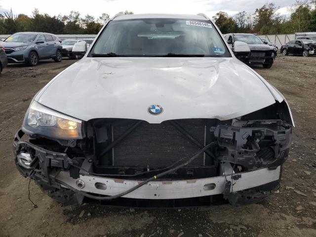 2017 BMW X3 XDRIVE2 - 5UXWX9C56H0T02209