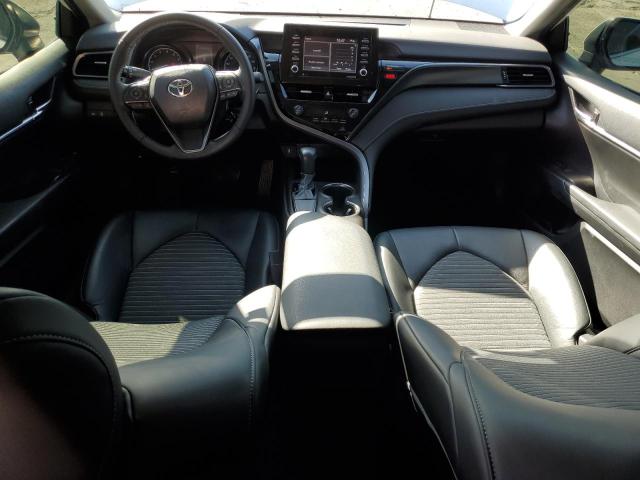 2021 TOYOTA CAMRY SE #3302893901