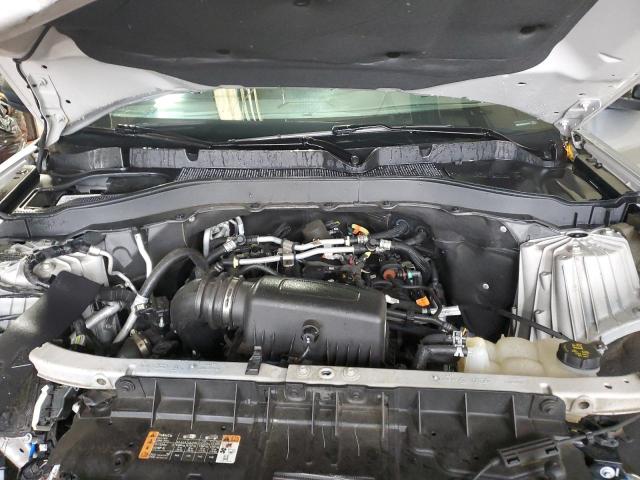 2022 FORD EXPLORER X - 1FMSK8DH6NGC38933