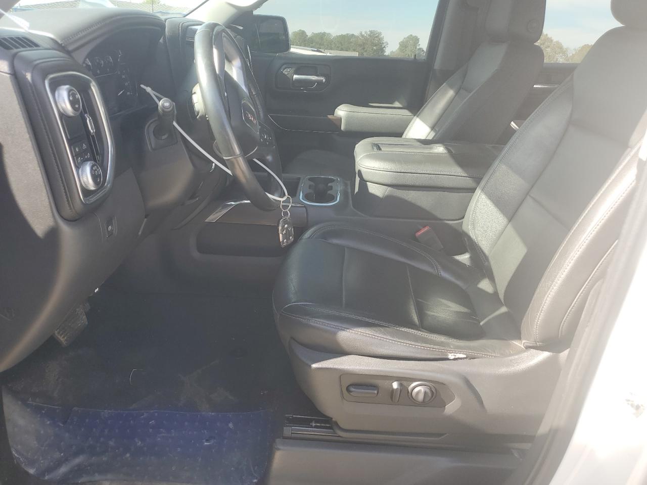 GMC SIERRA 1500 C1500 SLT