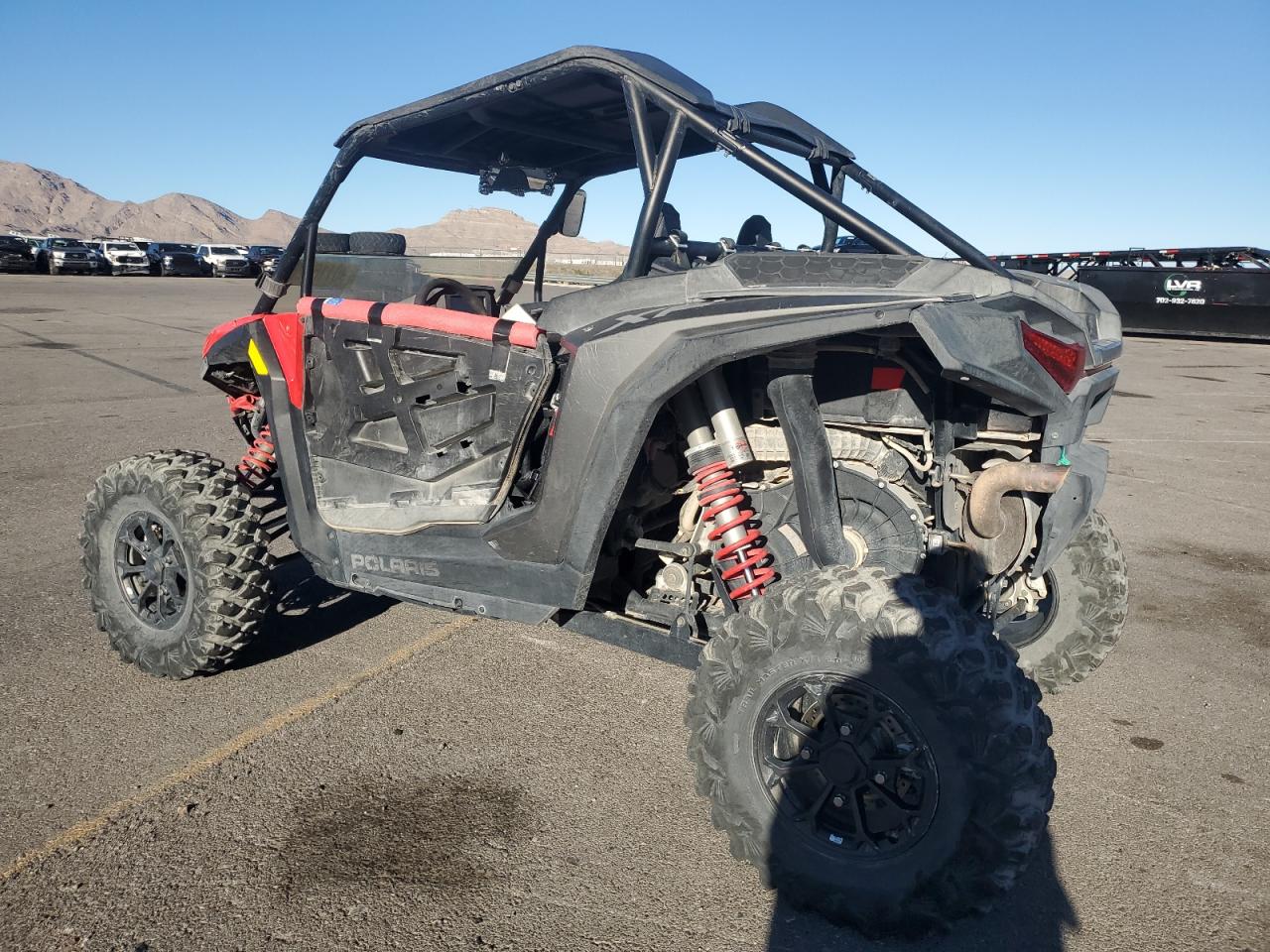 Lot #3276755121 2024 POLARIS RZR XP 100