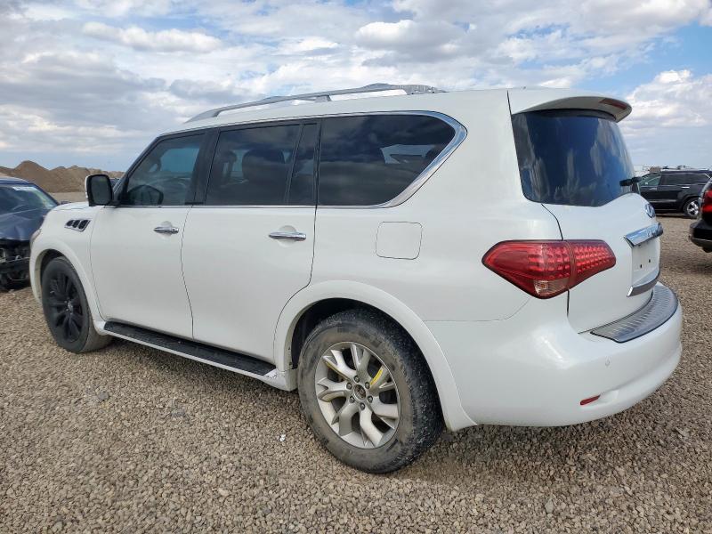 2013 INFINITI QX56 #3284163553