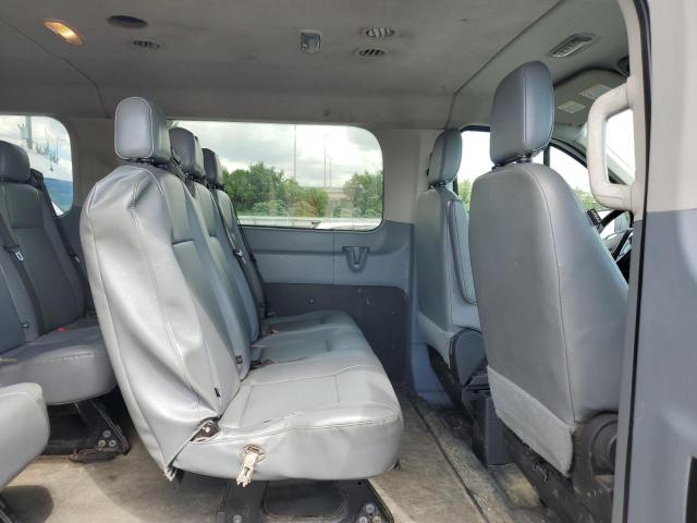 2015 FORD TRANSIT T- #3296291419