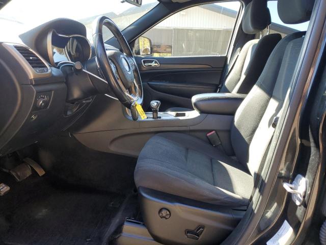 2015 JEEP GRAND CHEROKEE LAREDO - 1C4RJFAG4FC738412