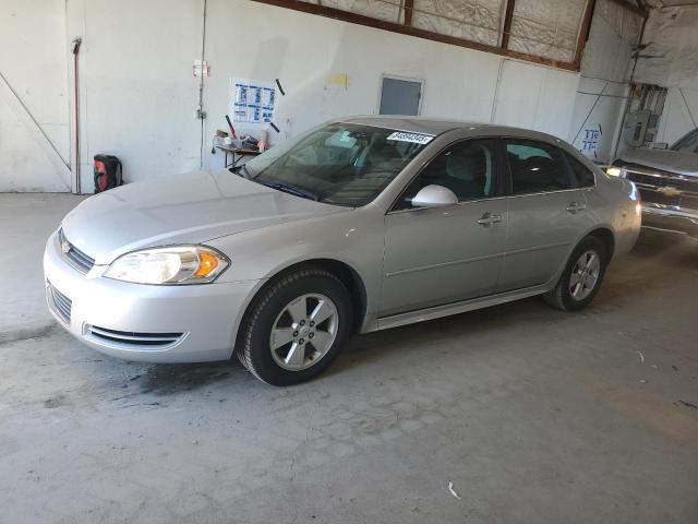 CHEVROLET IMPALA LS