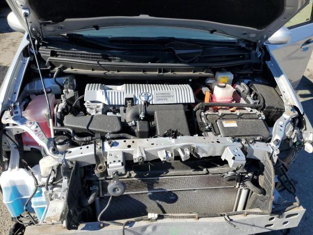 2015 TOYOTA PRIUS - JTDKN3DU1F0427365