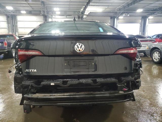 2021 VOLKSWAGEN JETTA S - 3VWC57BU1MM052812