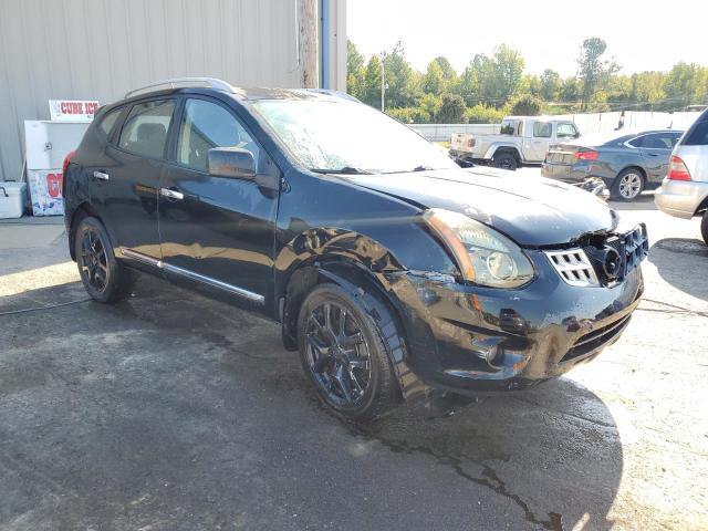 2015 NISSAN ROGUE SELE JN8AS5MT6FW654382