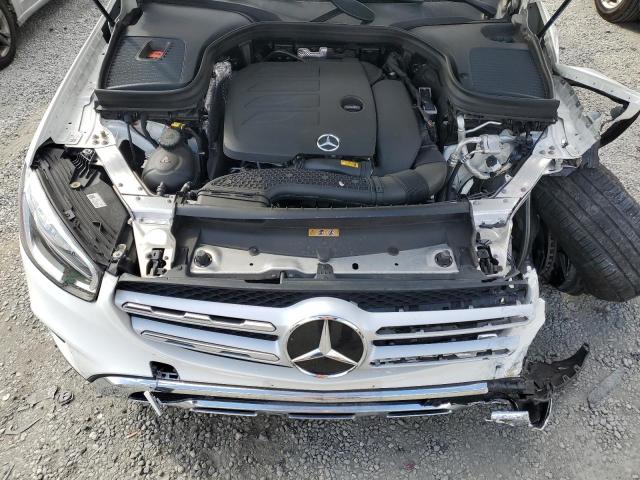 2022 MERCEDES-BENZ GLC 300 #3302766371