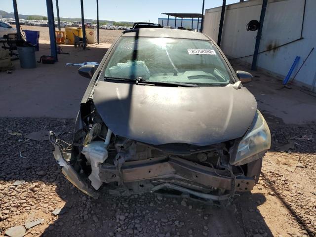 2015 TOYOTA YARIS - VNKKTUD32FA033944