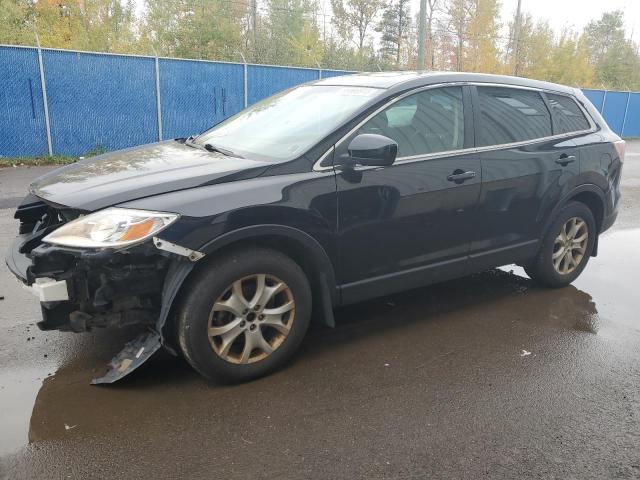 MAZDA CX-9