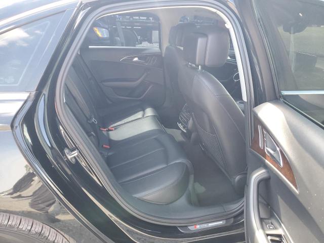 2018 AUDI A6 PREMIUM WAUC8AFC1JN057354