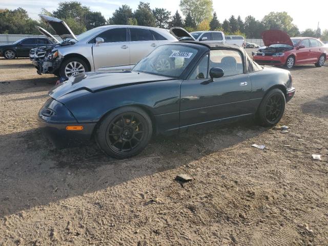 MAZDA MX-5 MIATA