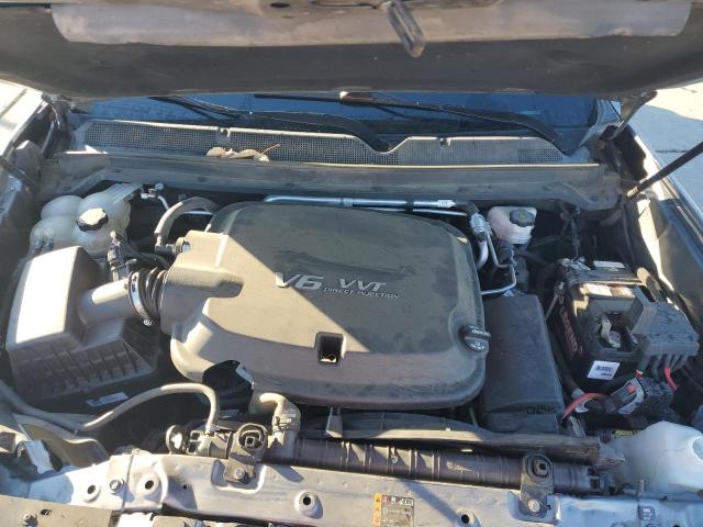 2020 CHEVROLET COLORADO Z 1GCGTDEN7L1229646