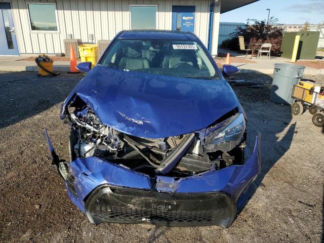 2017 TOYOTA COROLLA L 2T1BURHE8HC787265