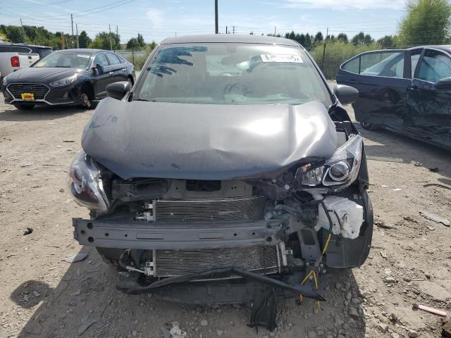 2022 CHEVROLET SPARK LS KL8CB6SA5NC035132