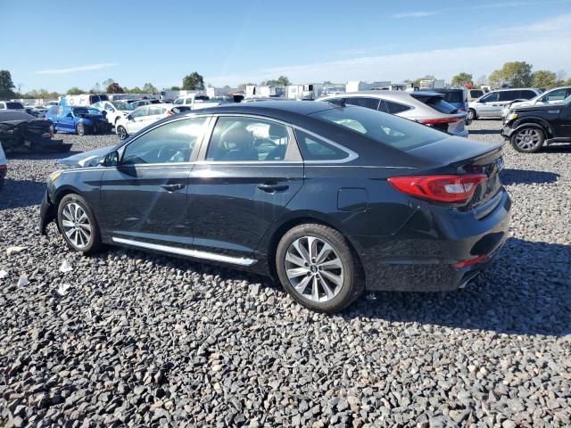 2015 HYUNDAI SONATA SPO - 5NPE34AF3FH036848