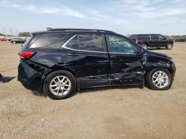 2022 CHEVROLET EQUINOX LT #3297218377