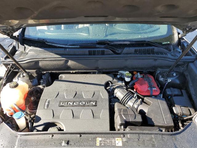 2018 LINCOLN MKX RESERV 2LMPJ8LR5JBL11556