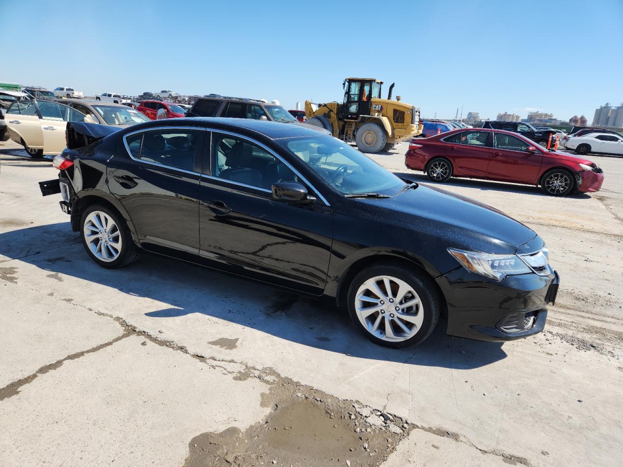 ACURA ILX PREMIUM