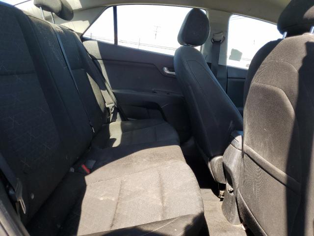 2019 KIA RIO S 3KPA24AB3KE171860