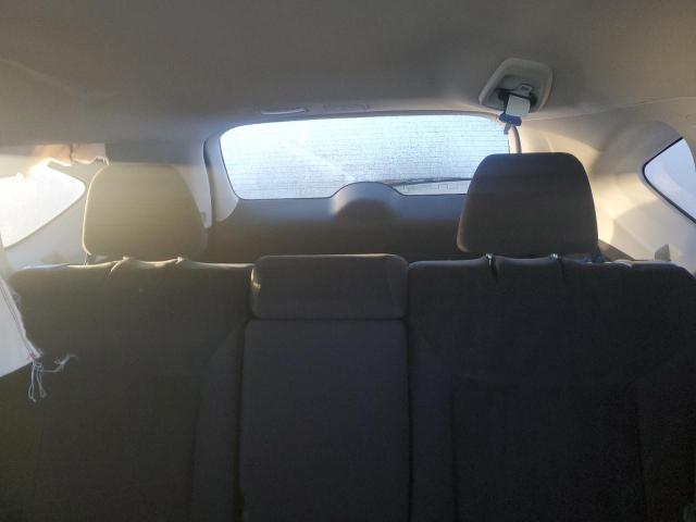 2014 HONDA CR-V LX - 2HKRM4H30EH644612