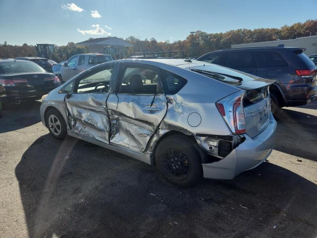 2013 TOYOTA PRIUS #3315838344