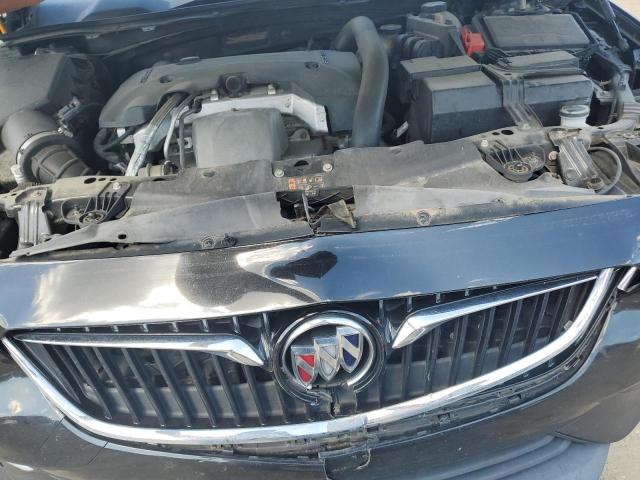 2018 BUICK REGAL ESSE W04GP6SX4J1120722