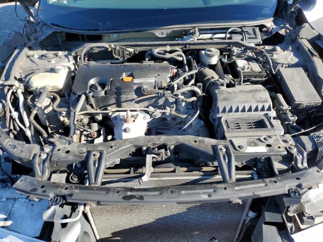 2016 HONDA CIVIC LX - 2HGFC2F57GH516864