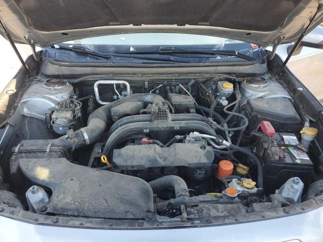 2017 SUBARU OUTBACK 2. 4S4BSAFC5H3314162