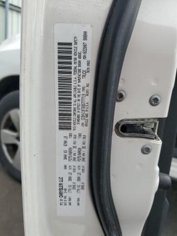 2009 DODG RAM 1500 #3315726390