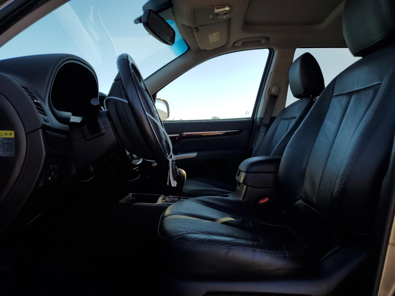 HYUNDAI SANTA FE LIMITED