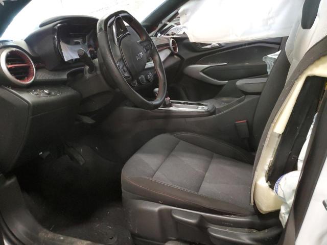 2024 CHEVROLET TRAX 1RS #3294310892