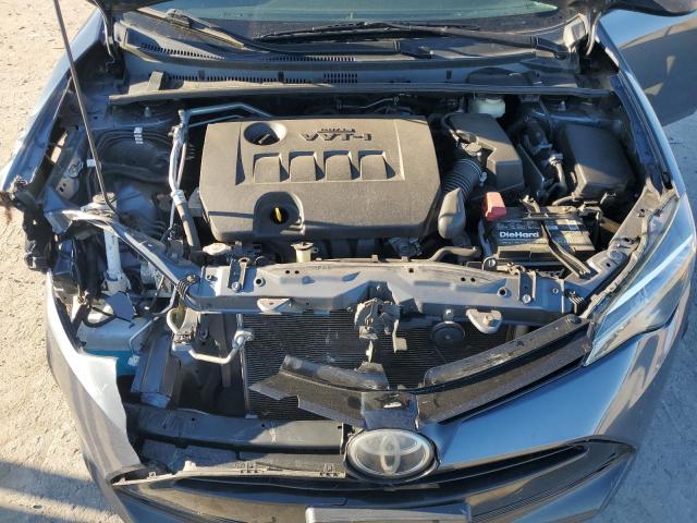 2018 TOYOTA COROLLA L #3301846367