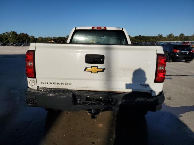 2015 CHEVROLET SILVERADO - 1GCRCPEH0FZ173303