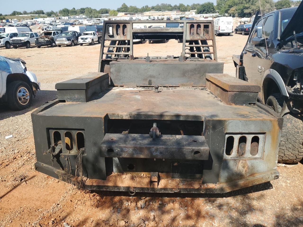 DODGE RAM 2500 BIG HORN