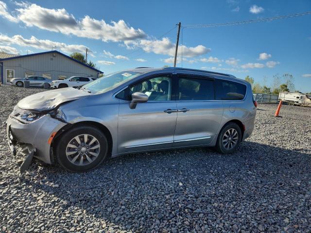Global Auto Auctions: 2019 CHRYSLER PACIFICA T