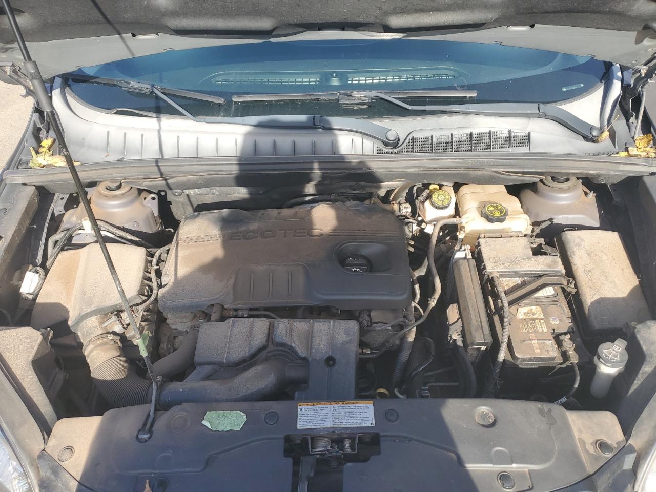 CHEVROLET ORLANDO LT