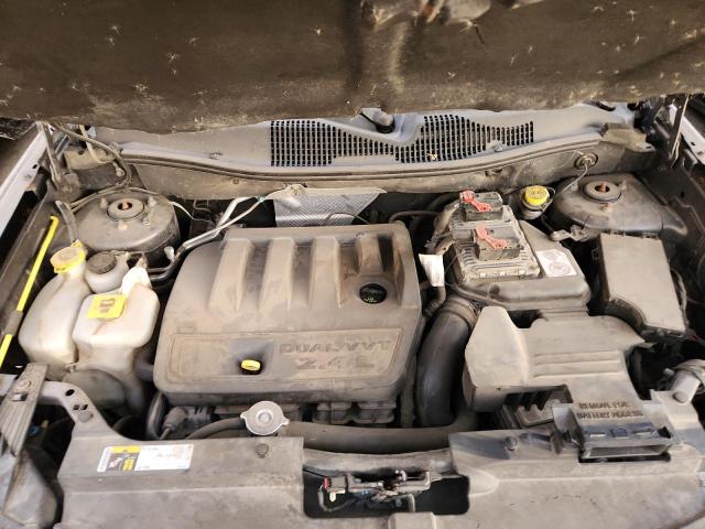 2015 JEEP COMPASS SP - 1C4NJDAB7FD207691