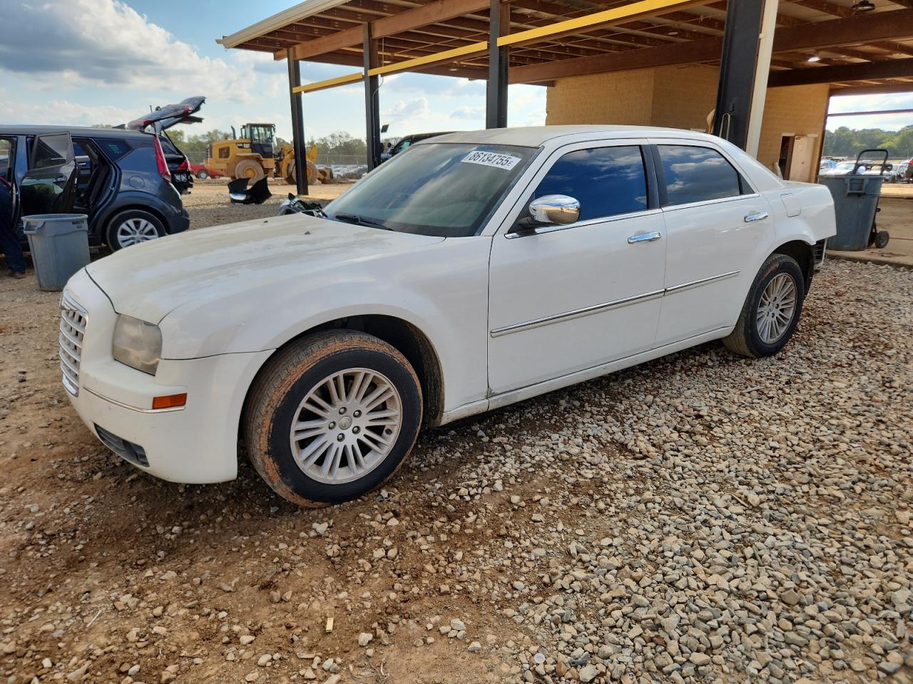 CHRYSLER 300 TOURING