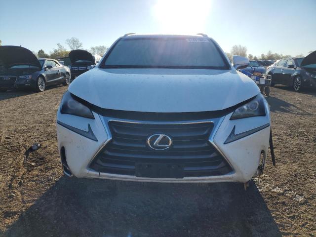 2016 LEXUS NX 200T BA #3284914967