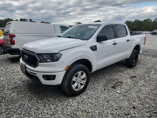 2022 FORD RANGER XL #3297970789