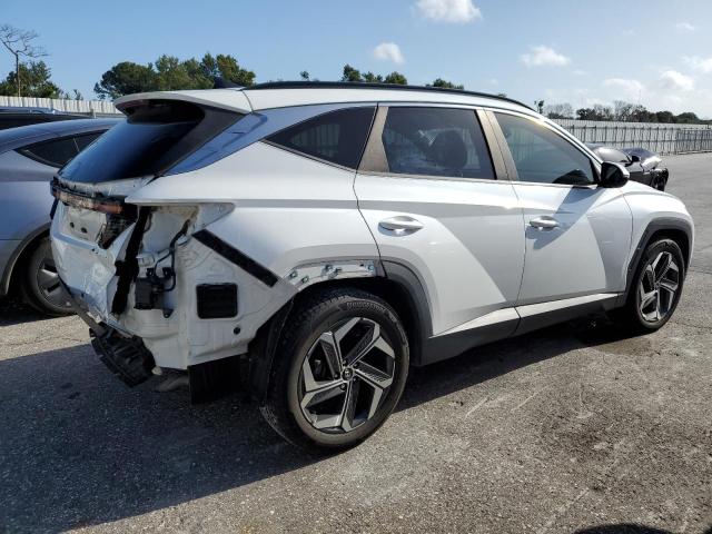 2022 HYUNDAI TUCSON SEL - 5NMJC3AE9NH014042