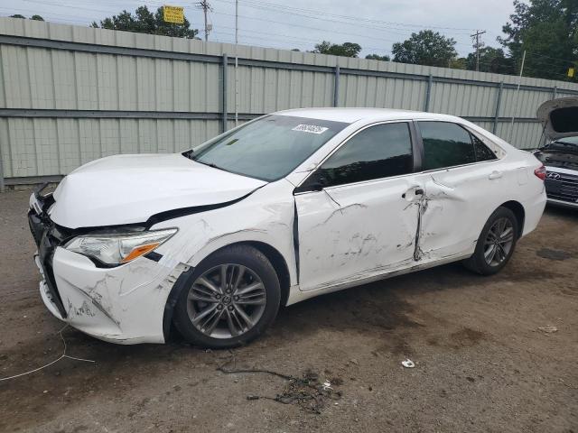 Global Auto Auctions: 2015 TOYOTA CAMRY LE