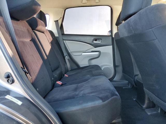 2014 HONDA CR-V LX - 3CZRM3H33EG700412